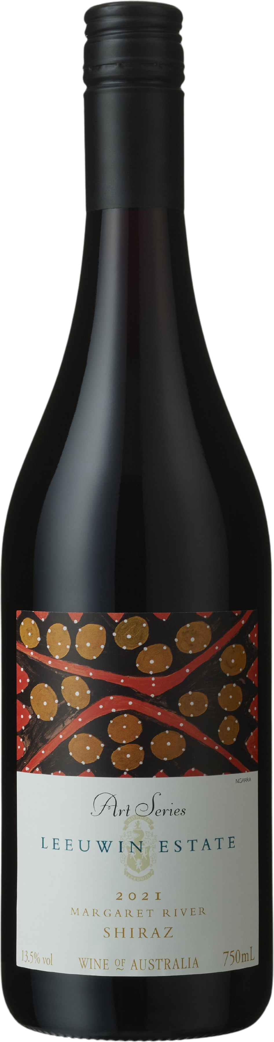 Leeuwin Estate Art Series Shiraz 2021